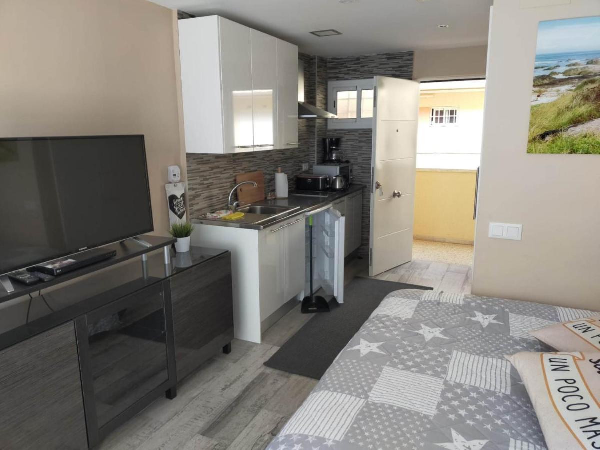 Apartamento Studio Arroyo De La Miel