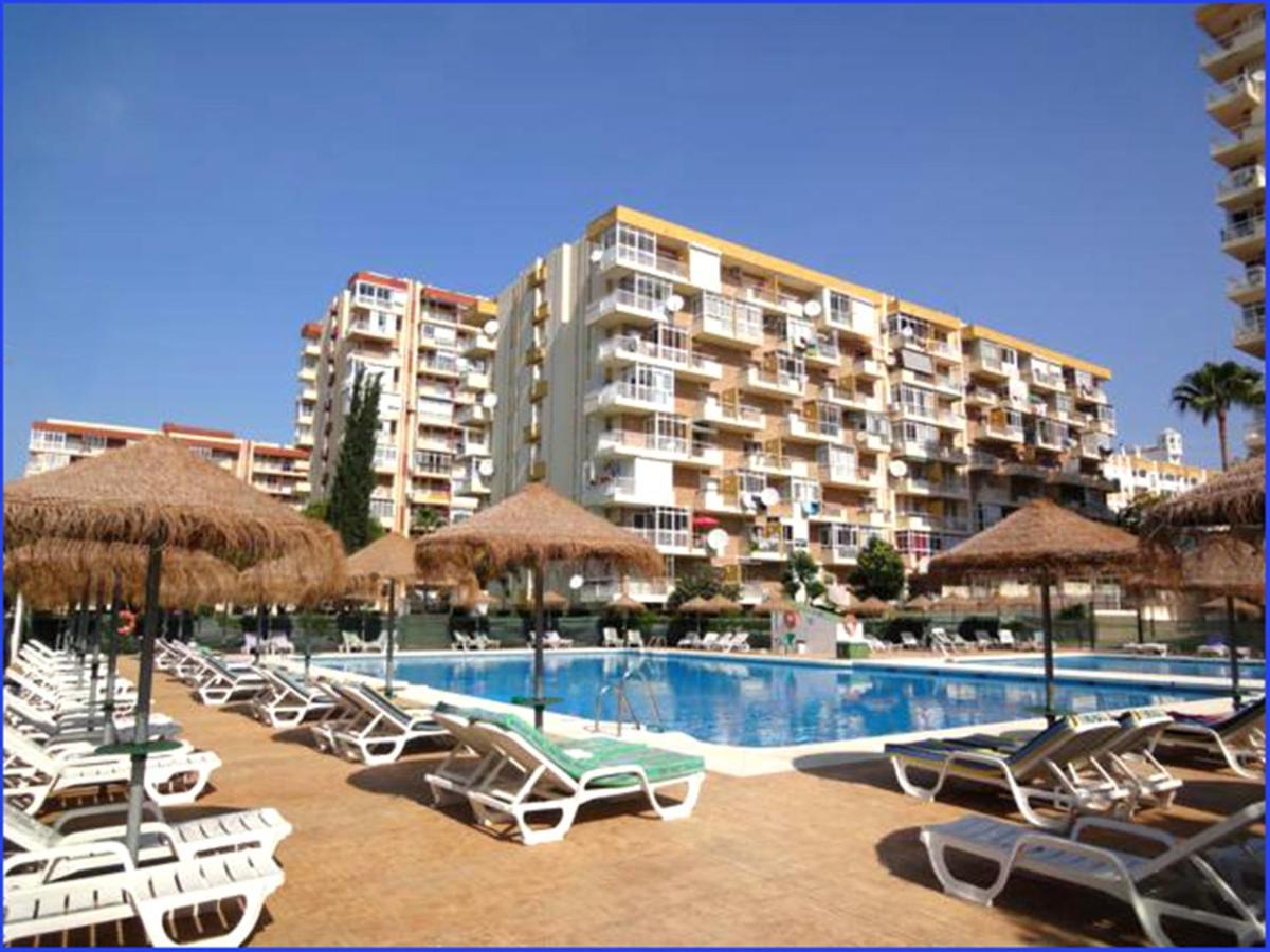Studio Arroyo De La Miel Apartamento Benalmádena