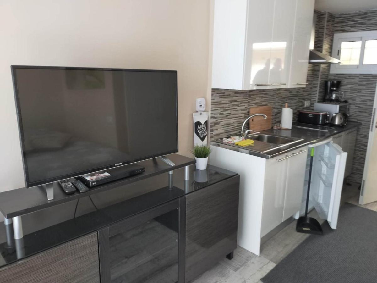 Apartamento Studio Arroyo De La Miel Benalmádena