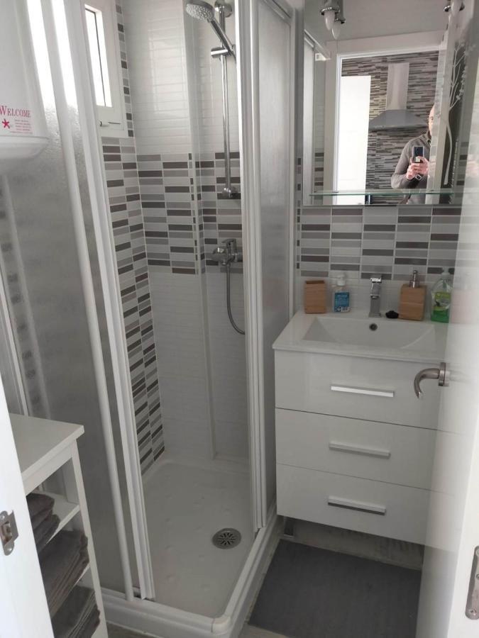 Apartamento Studio Arroyo De La Miel *