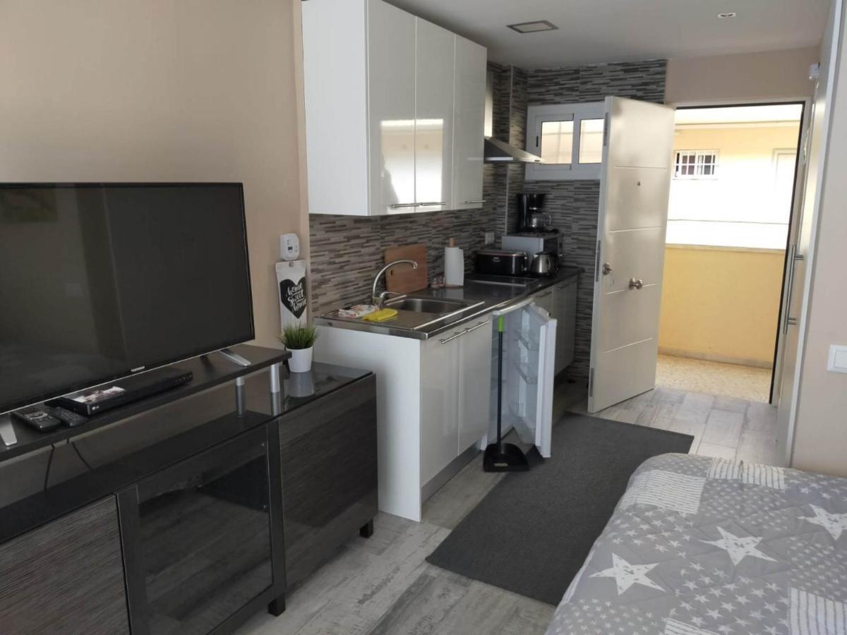 Studio Arroyo De La Miel Apartamento Benalmádena