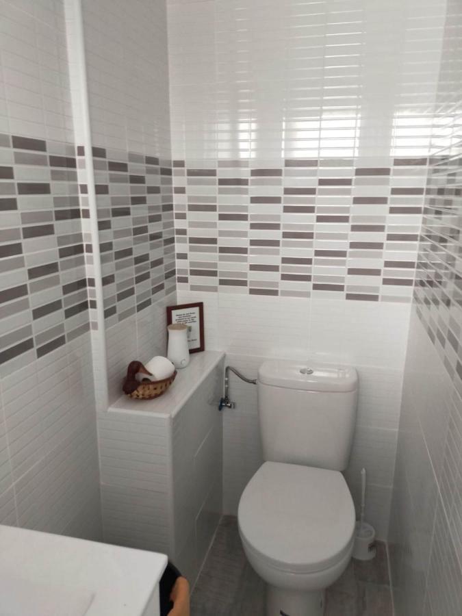 Apartamento Studio Arroyo De La Miel *